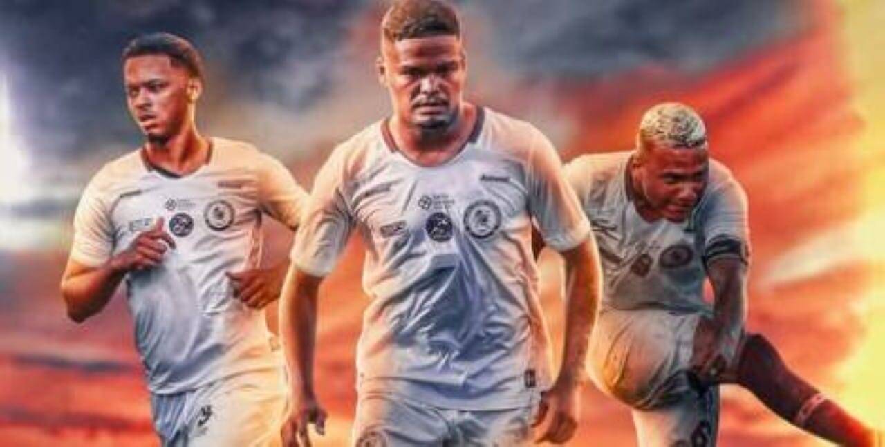 Onde assistir ao vivo Jacuipense x Colo-Colo-BA pelo Campeonato Baiano