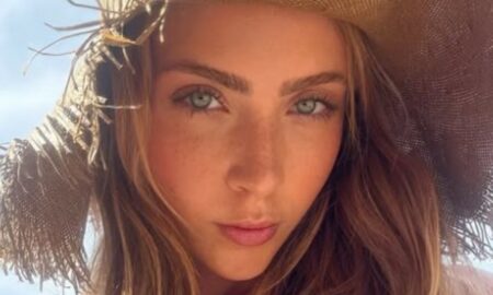 Jade Picon