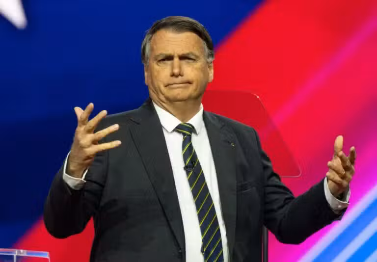 Jair Bolsonaro