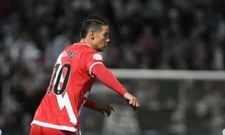 James Rodríguez