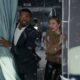 Jamie Foxx and Cameron Diaz