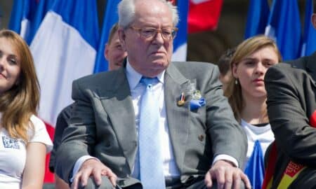 Jean-Marie Le Pen