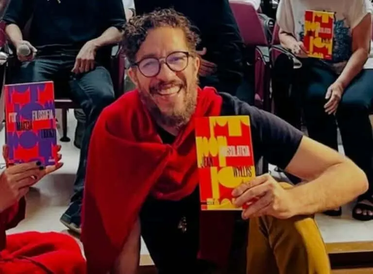 Jean Wyllys