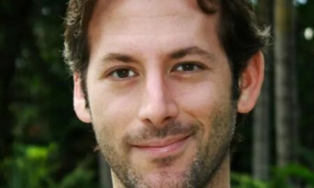 Jeff Baena
