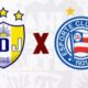Jequié x Bahia