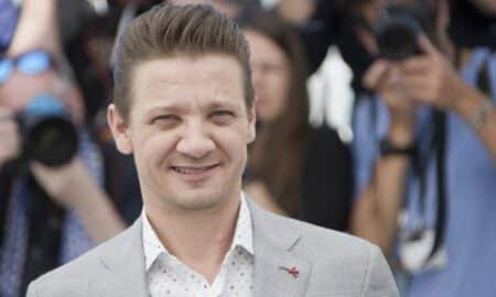 Jeremy Renner