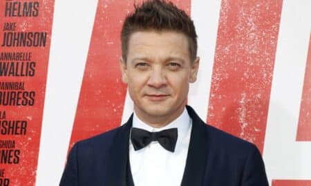 Jeremy Renner