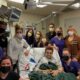 Jeremy Renner no Hospital
