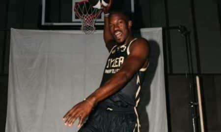 Jimmy Butler