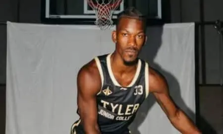 Jimmy Butler's - Foto: Instagram
