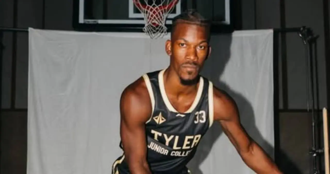 Jimmy Butler's - Foto: Instagram