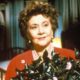 Joan Plowright.