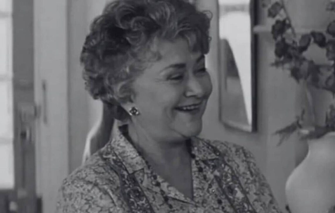 Joan Plowright