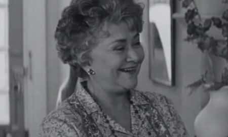 Joan Plowright