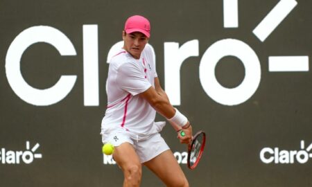 João Fonseca Tennis