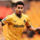João Gomes Wolverhampton