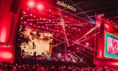 João Rock