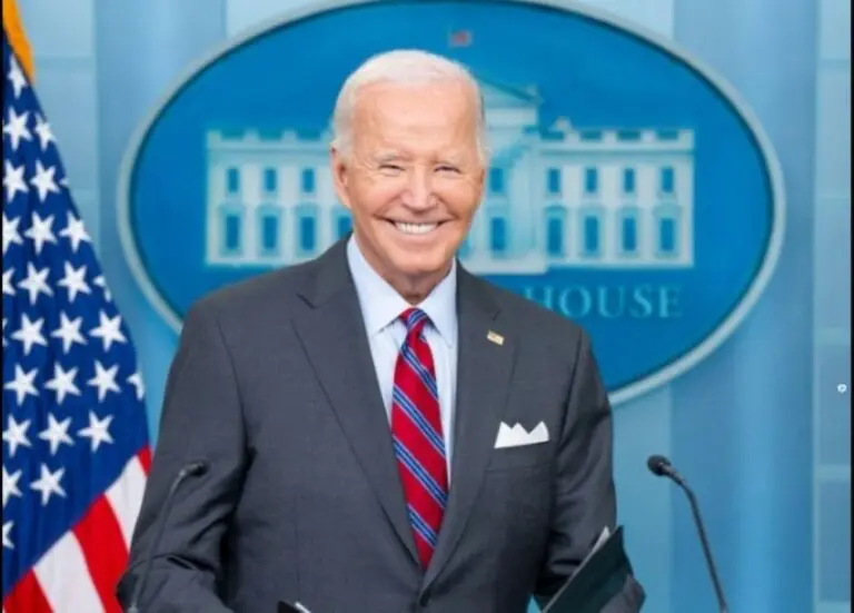 Joe Biden