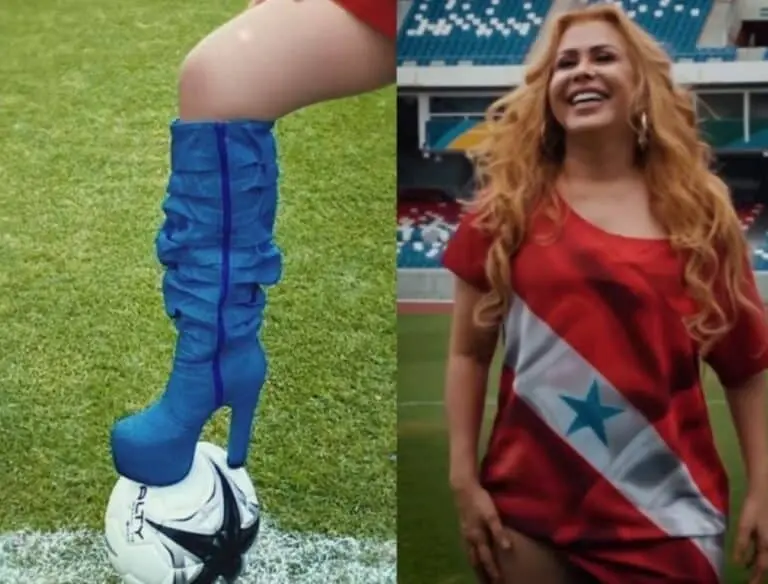 Joelma