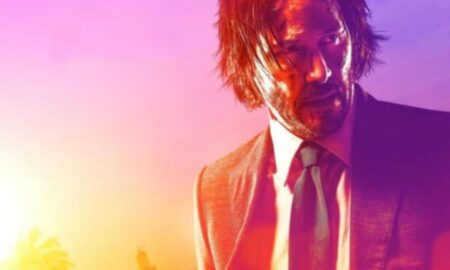 John Wick 3