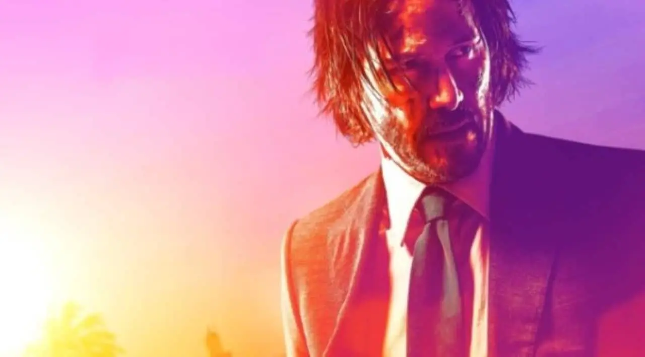 John Wick 3