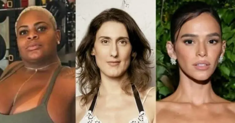Jojo, Carosella, Marquezine