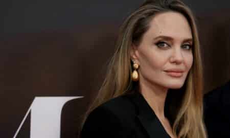 Angelina Jolie