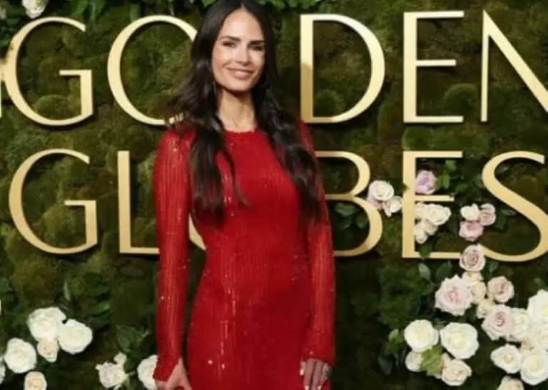 Jordana Brewster