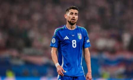 Jorginho