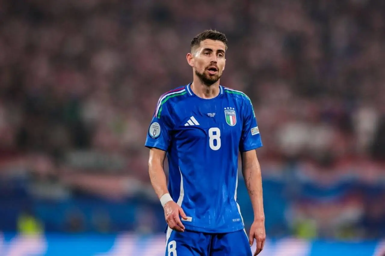 Jorginho