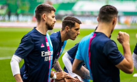 Jorginho Arsenal
