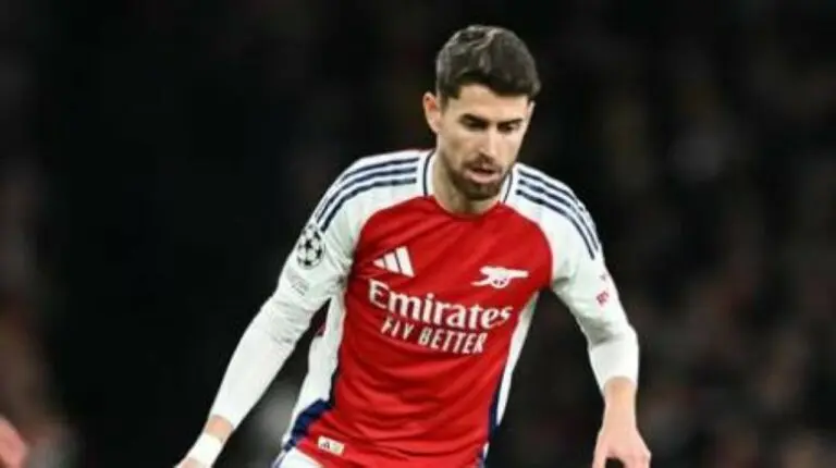 Jorginho Arsenal
