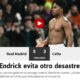 Jornal As repercute atuação de Endrick no Real Madrid