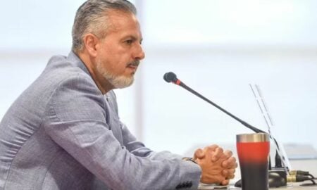 José Boto Flamengo