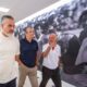 José Boto e Bap no Flamengo