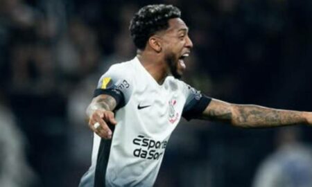 José Martínez Corinthians
