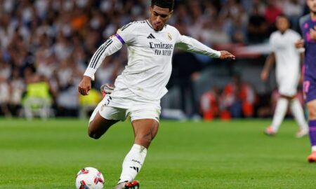 Jude Bellingham Real Madrid