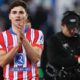 Julian Alvarez Atletico de Madrid