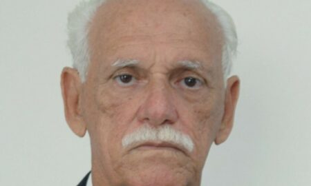 Júlio Aurélio Moreira Coutinho