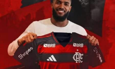 Juninho Flamengo