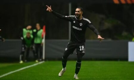 Juninho é o alvo do Flamengo nesta janela
