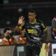 Junior Santos Botafogo