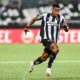Junior Santos Botafogo