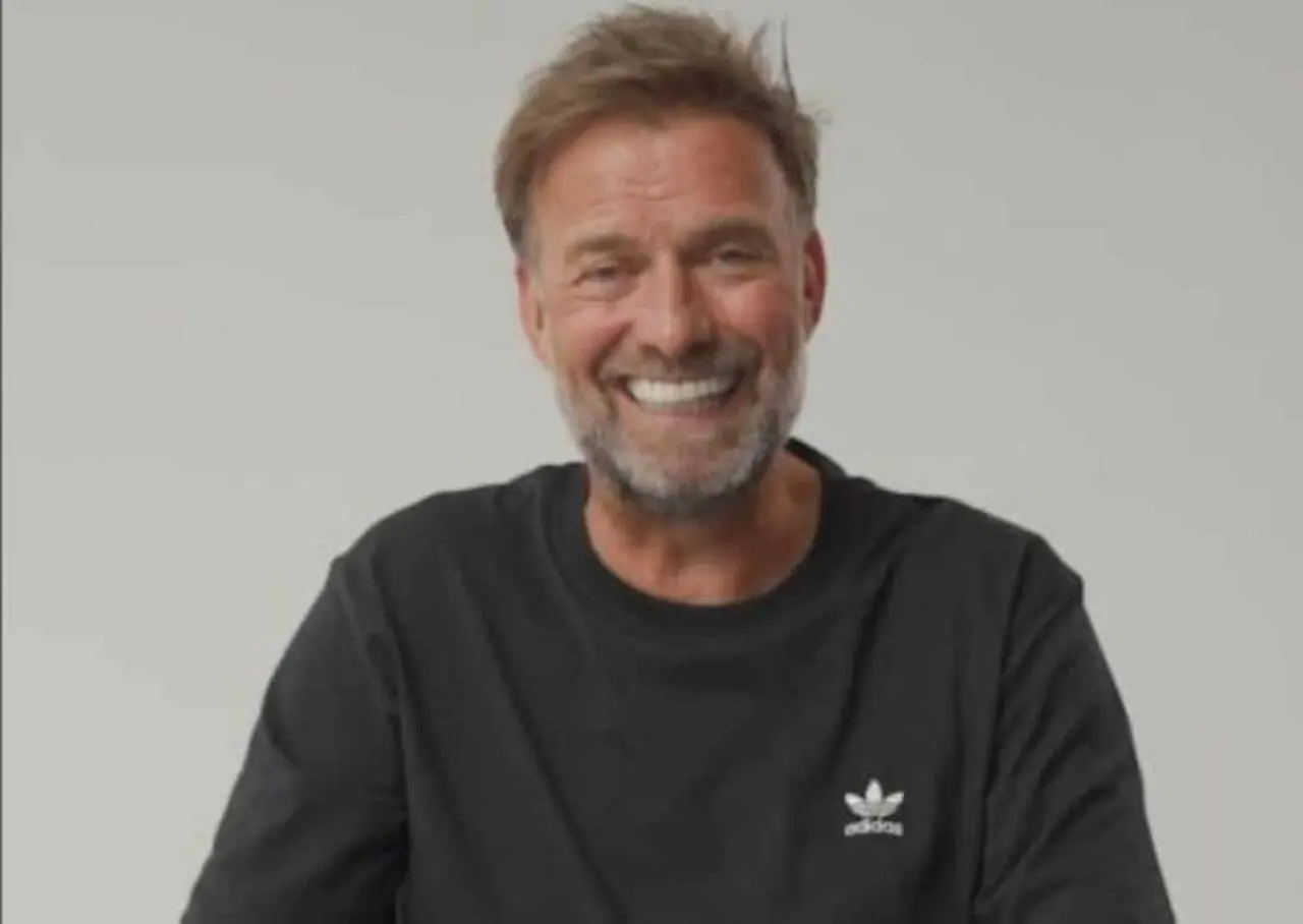 Jurgen Klopp