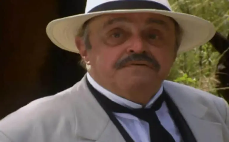 Justino Cabocla