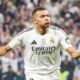 K. Mbappe - Real Madrid