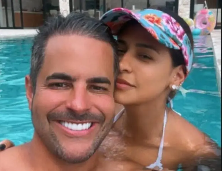 Kaká Diniz e Simone