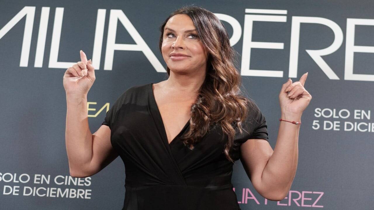 Historic milestone at the 2025 Oscars: Karla Sofía Gascón and “Emilia Pérez” lead with 13 nominations