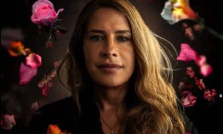 Karla Sofia Gascon