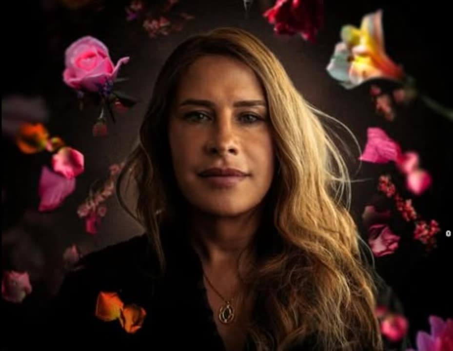 Karla Sofia Gascon